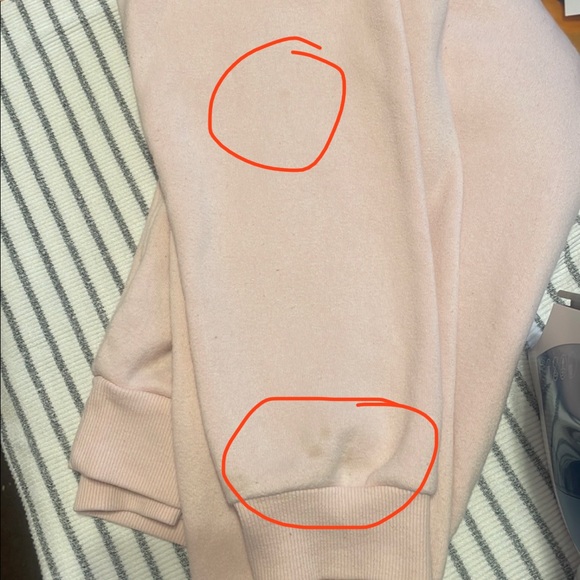 SOLD Forever 21 Oversized XS Embroidered Polaroid Camera Sweatshirt - Picture 4 of 6